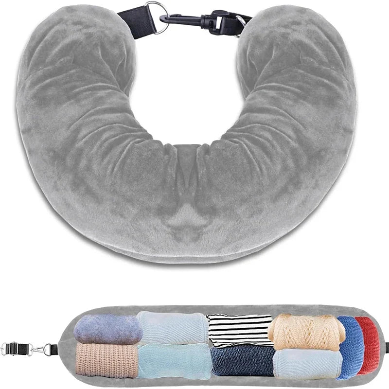 Neck Pillows