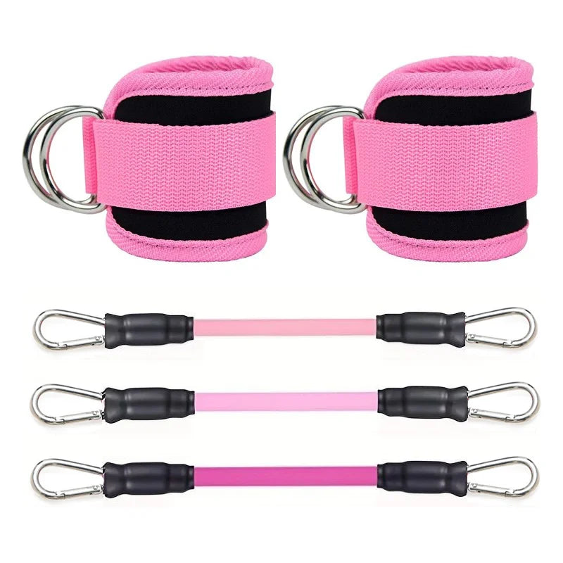 Resistance bands