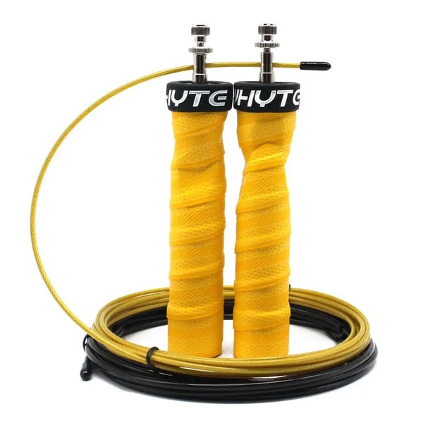 Crossfit Jump Rope – Pro Ball Bearing Speed Rope
