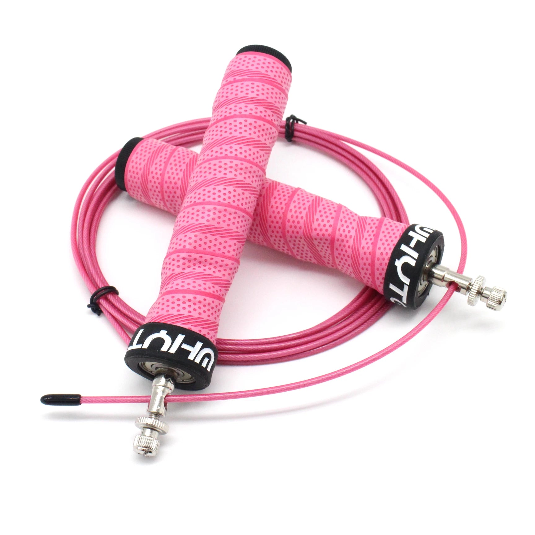 CrossFit Speed & Weighted Jump Rope