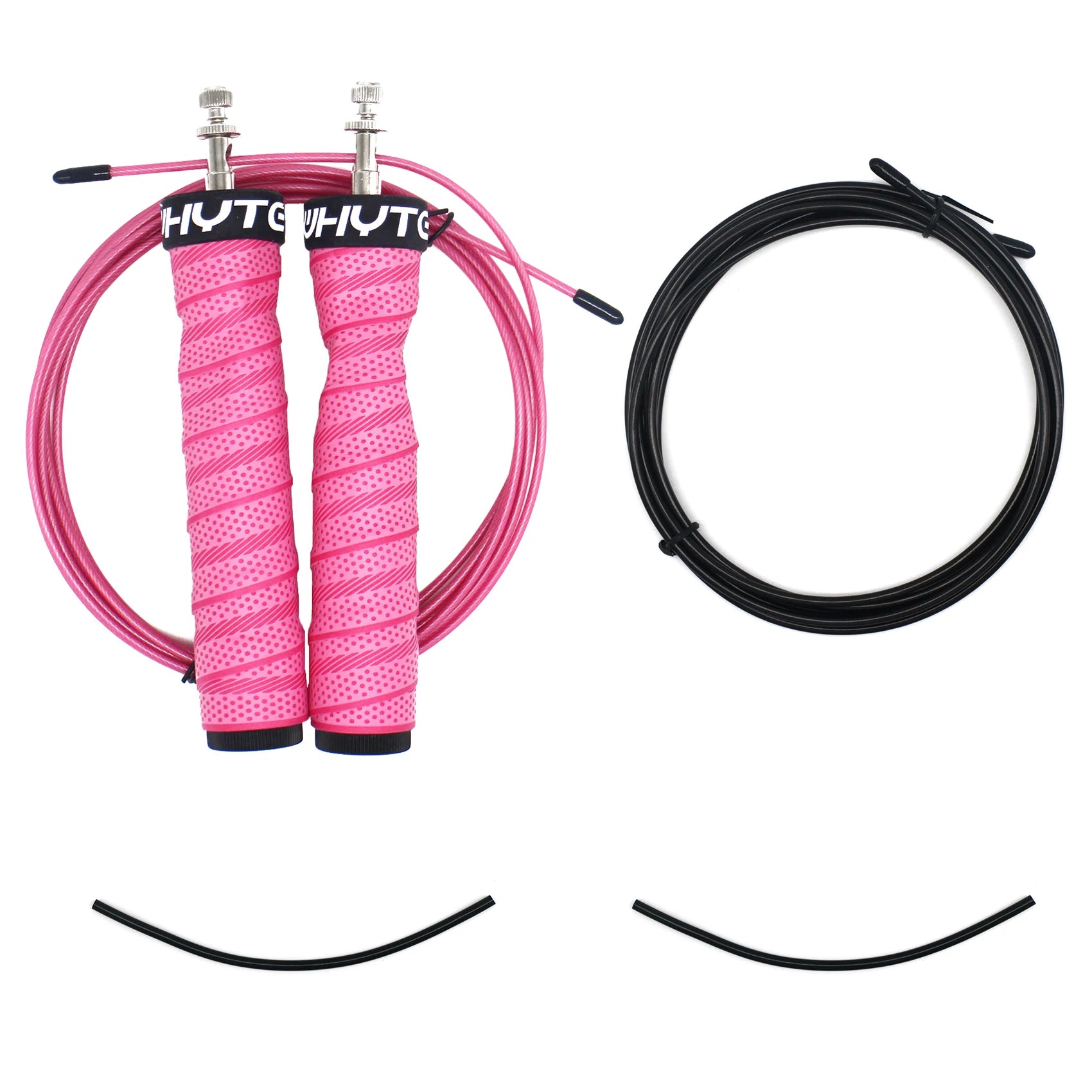 Crossfit Jump Rope – Pro Ball Bearing Speed Rope