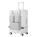 Lightweight Luggage Attachment Bag