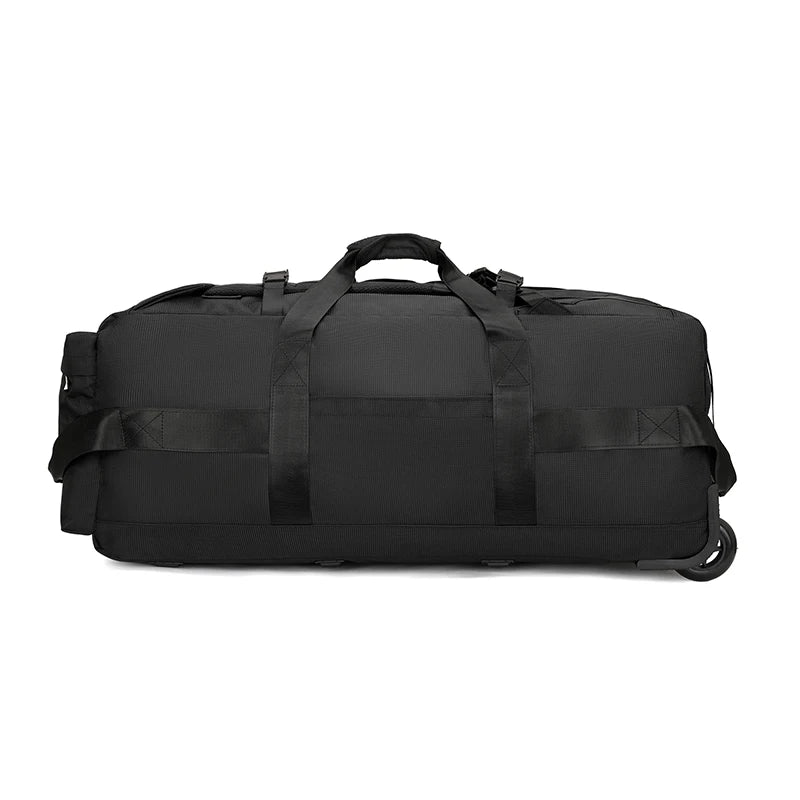 Large Capacity Wheeled Travel Bag