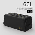 30L-70L Foldable Car Storage Box & Trunk Organizer