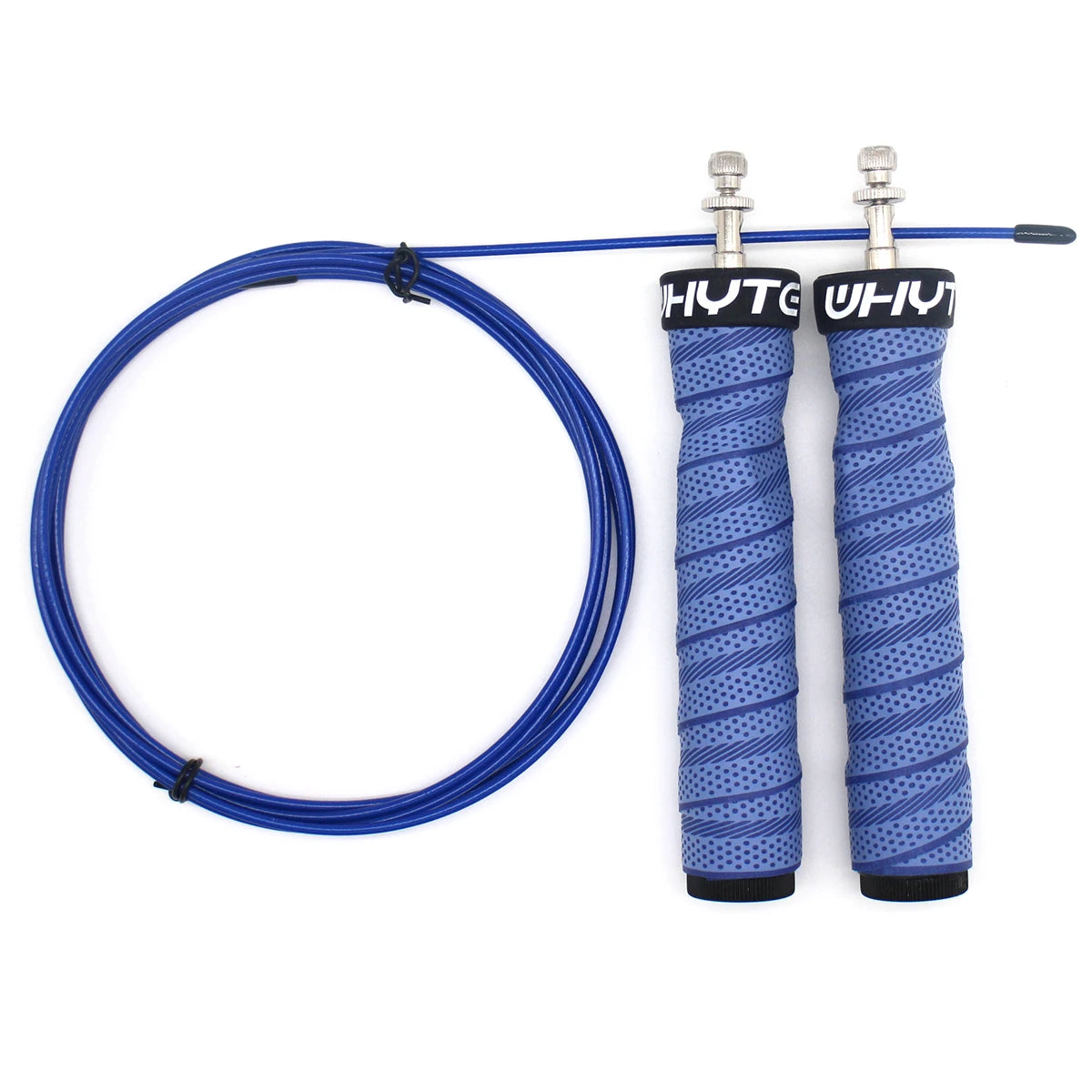 Crossfit Jump Rope – Pro Ball Bearing Speed Rope