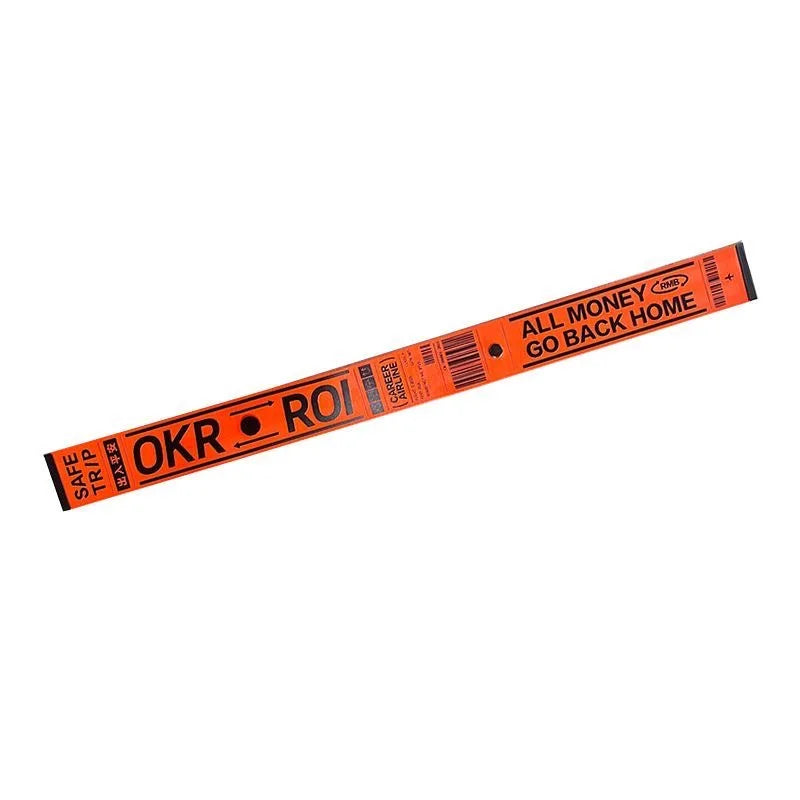 Luggage Tags for Suitcases