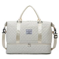 Large Capacity Travel Duffle Bag Gym Tote Bags