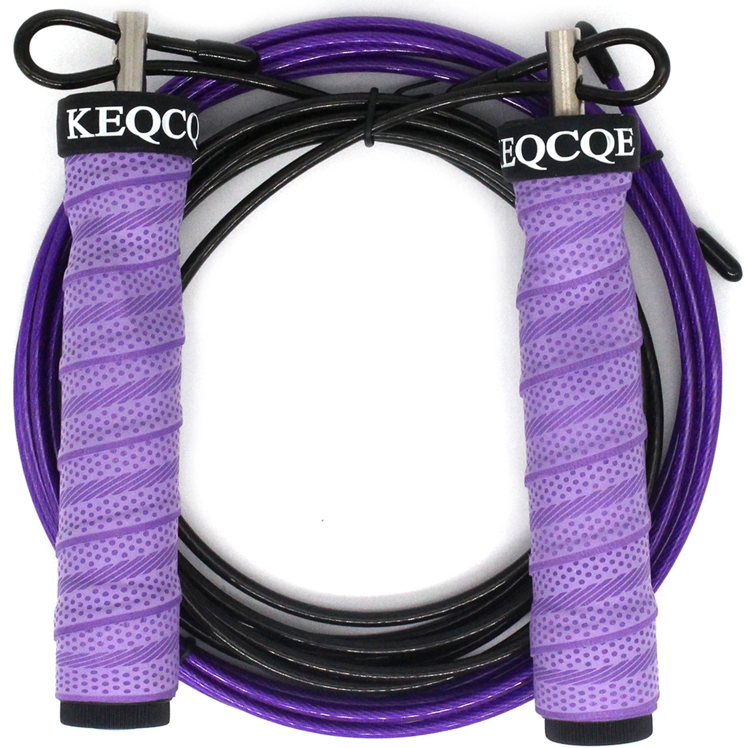 Crossfit Jump Rope – Pro Ball Bearing Speed Rope