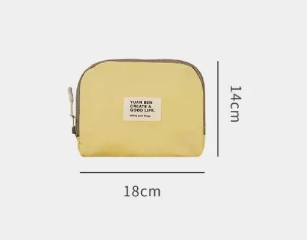 Compression Packing Cubes – Travel Luggage & Backpack Organizer