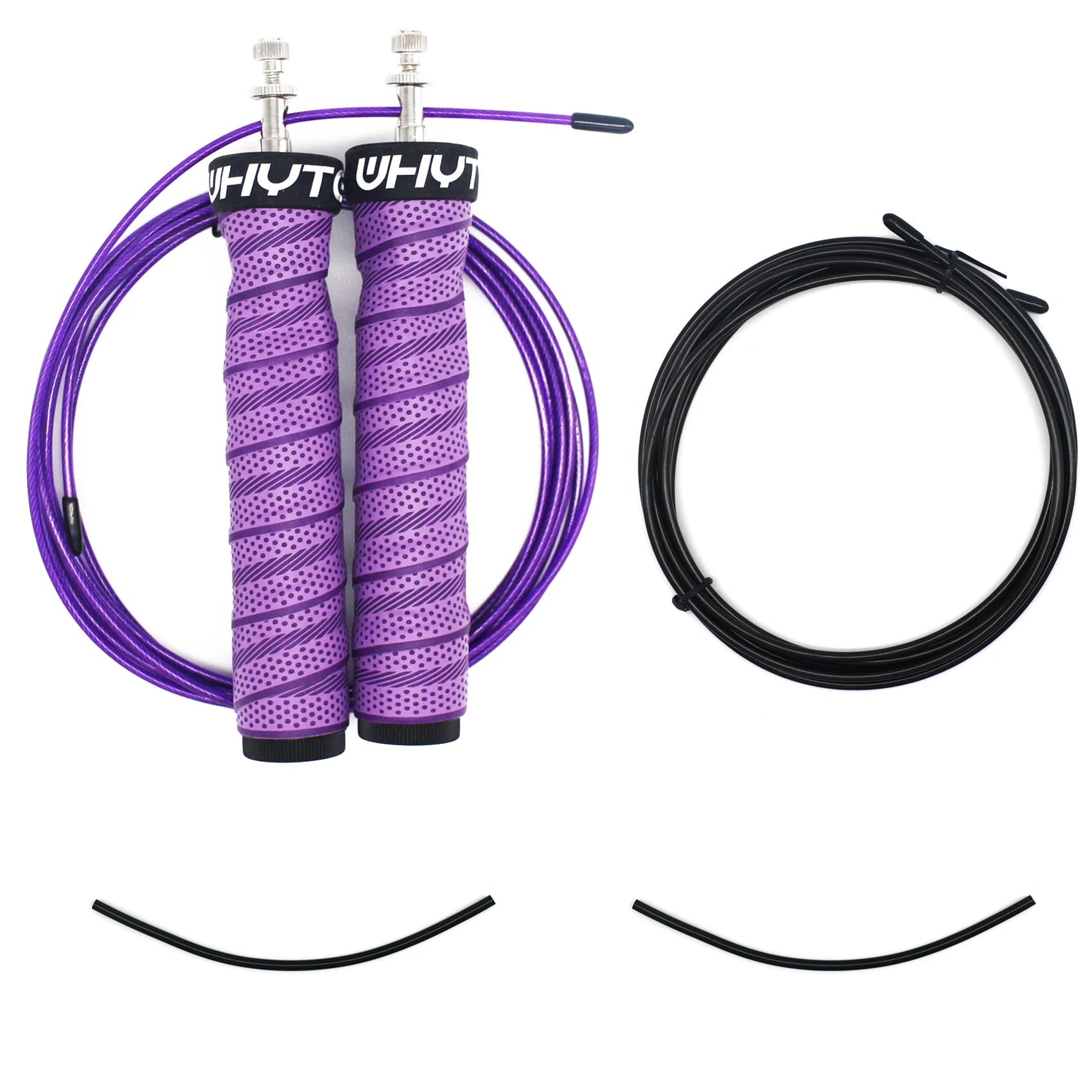 CrossFit Speed & Weighted Jump Rope