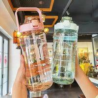 Perfect shakes, every time.