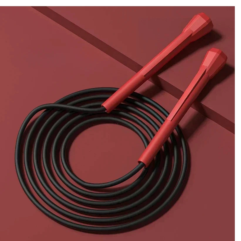 Professional Speed Jump Rope – Fitness Skipping Rope