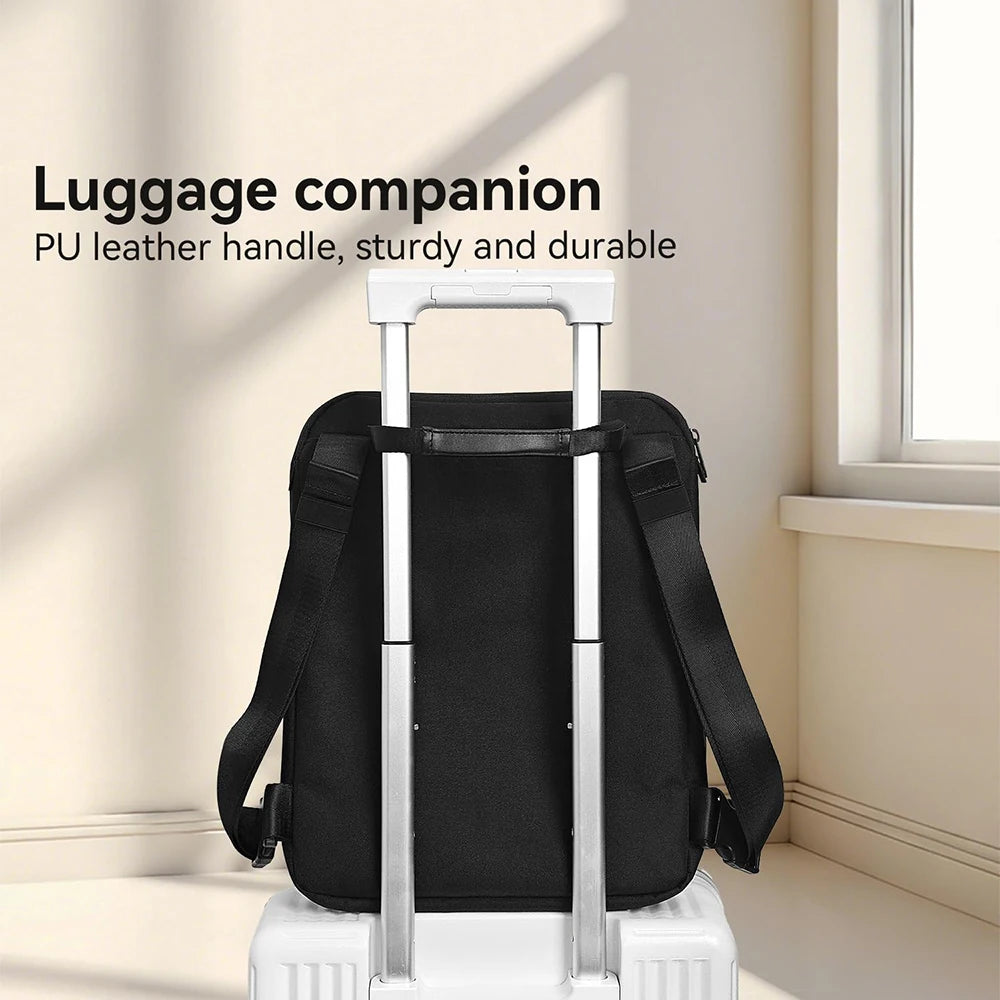 Lightweight Luggage Attachment Bag