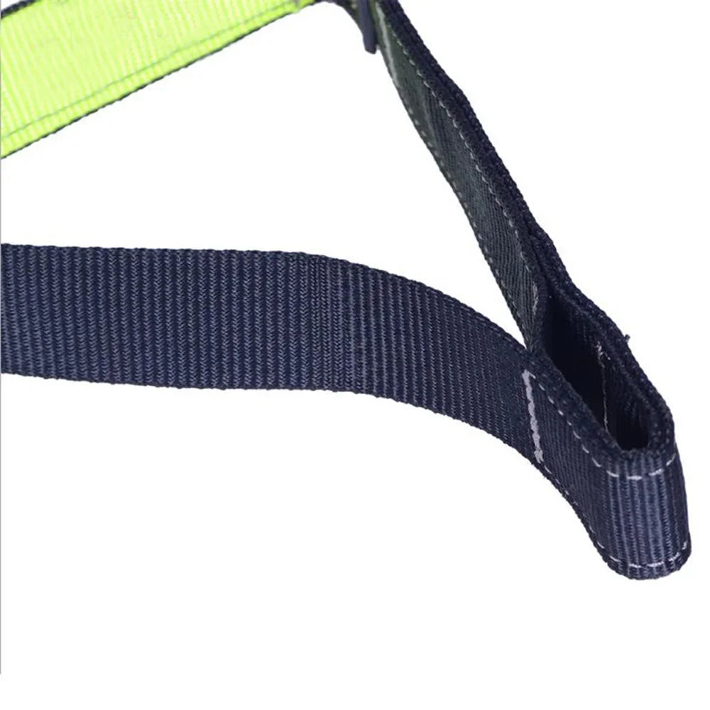 4-Step Etrier Climbing Ladder – Rescue Ascending Sling
