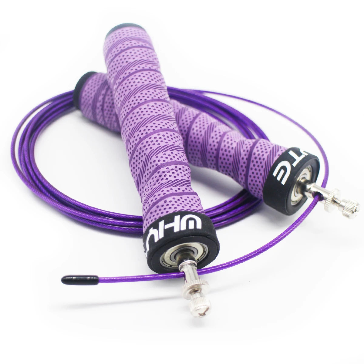 CrossFit Speed & Weighted Jump Rope