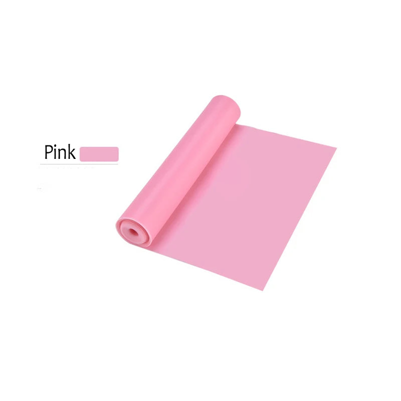 Resistance Bands for Working Out – Home Gym Exercise Bands