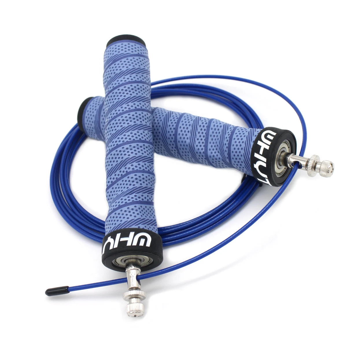 CrossFit Speed & Weighted Jump Rope
