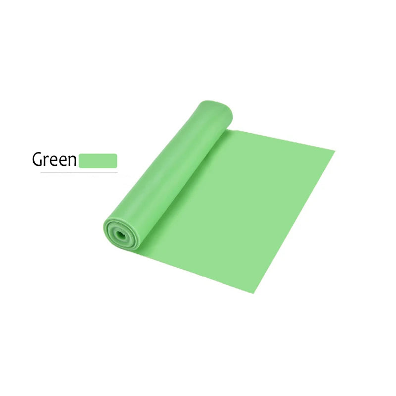 Resistance Bands for Working Out – Home Gym Exercise Bands