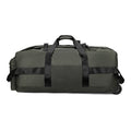 Large Capacity Wheeled Travel Bag