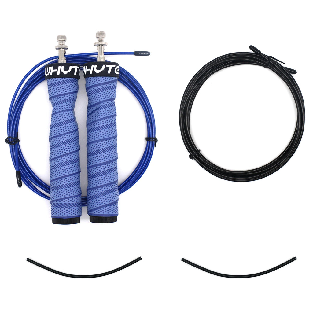 CrossFit Speed & Weighted Jump Rope