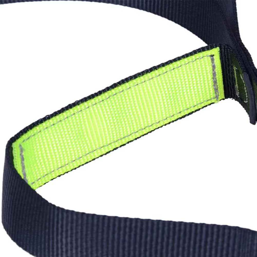 4-Step Etrier Climbing Ladder – Rescue Ascending Sling