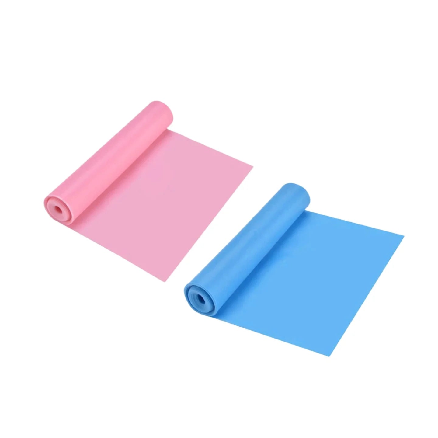 Resistance Bands for Working Out – Home Gym Exercise Bands
