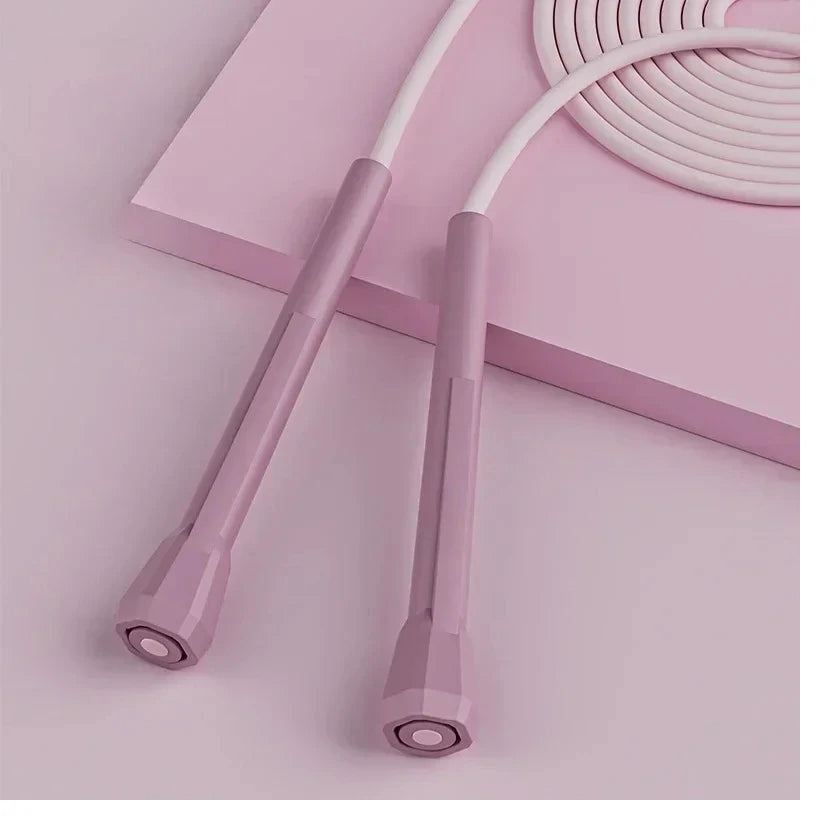 Professional Speed Jump Rope – Fitness Skipping Rope