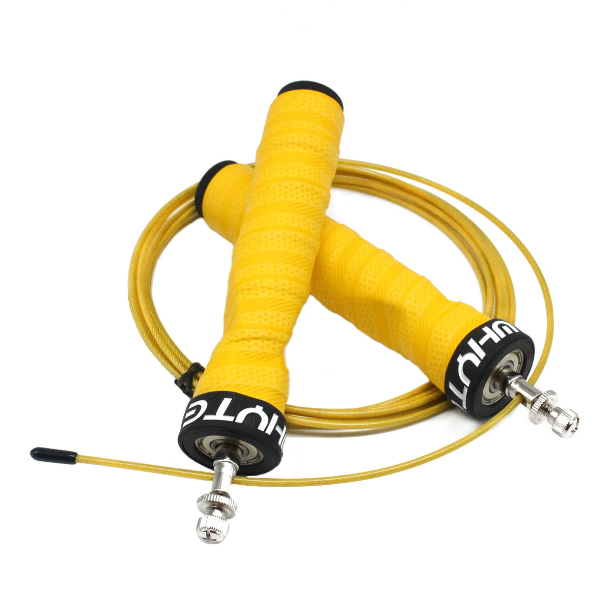 CrossFit Speed & Weighted Jump Rope