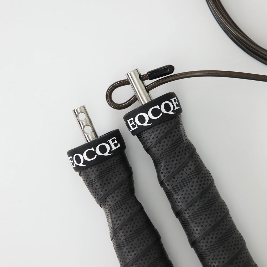Crossfit Jump Rope – Pro Ball Bearing Speed Rope