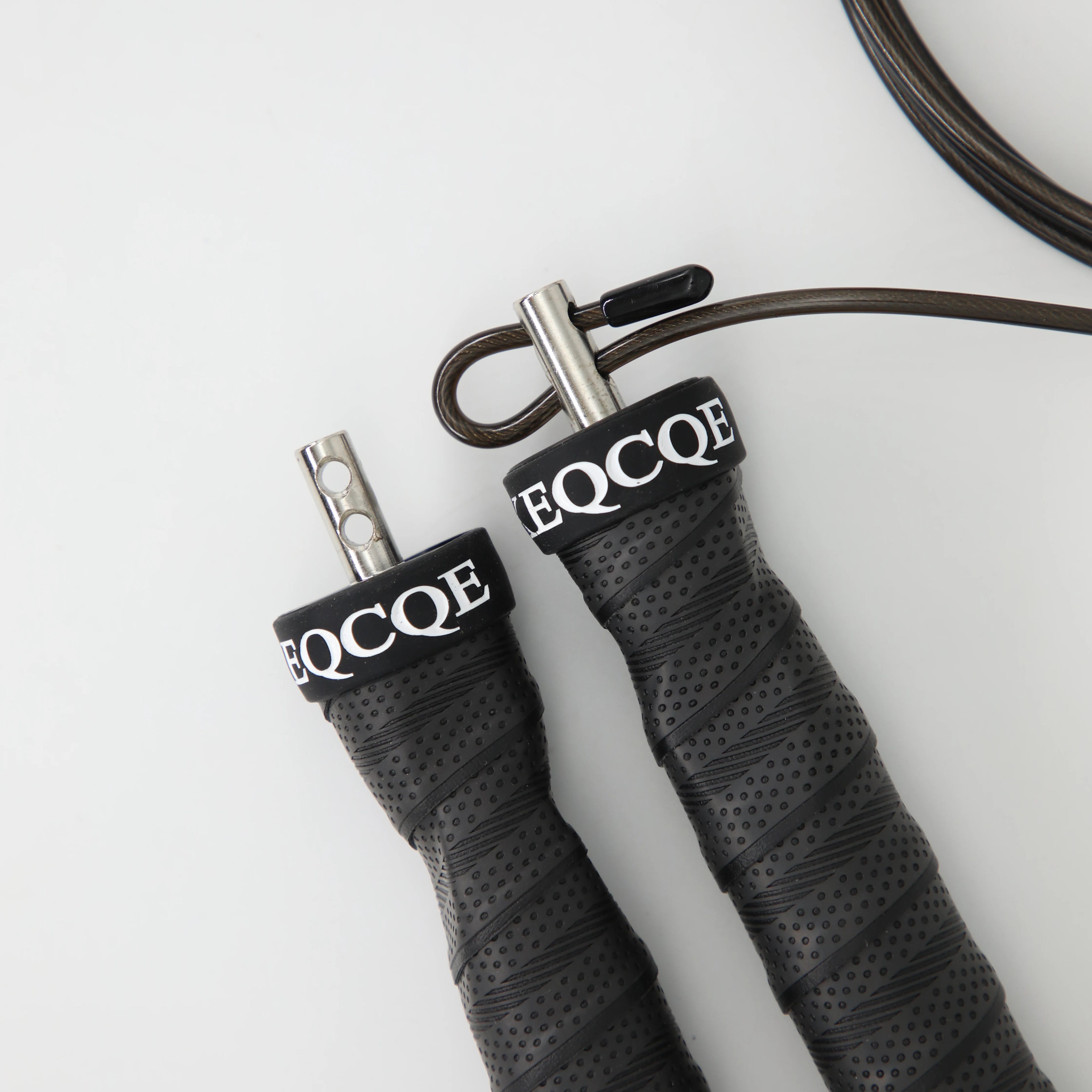 Crossfit Jump Rope – Pro Ball Bearing Speed Rope