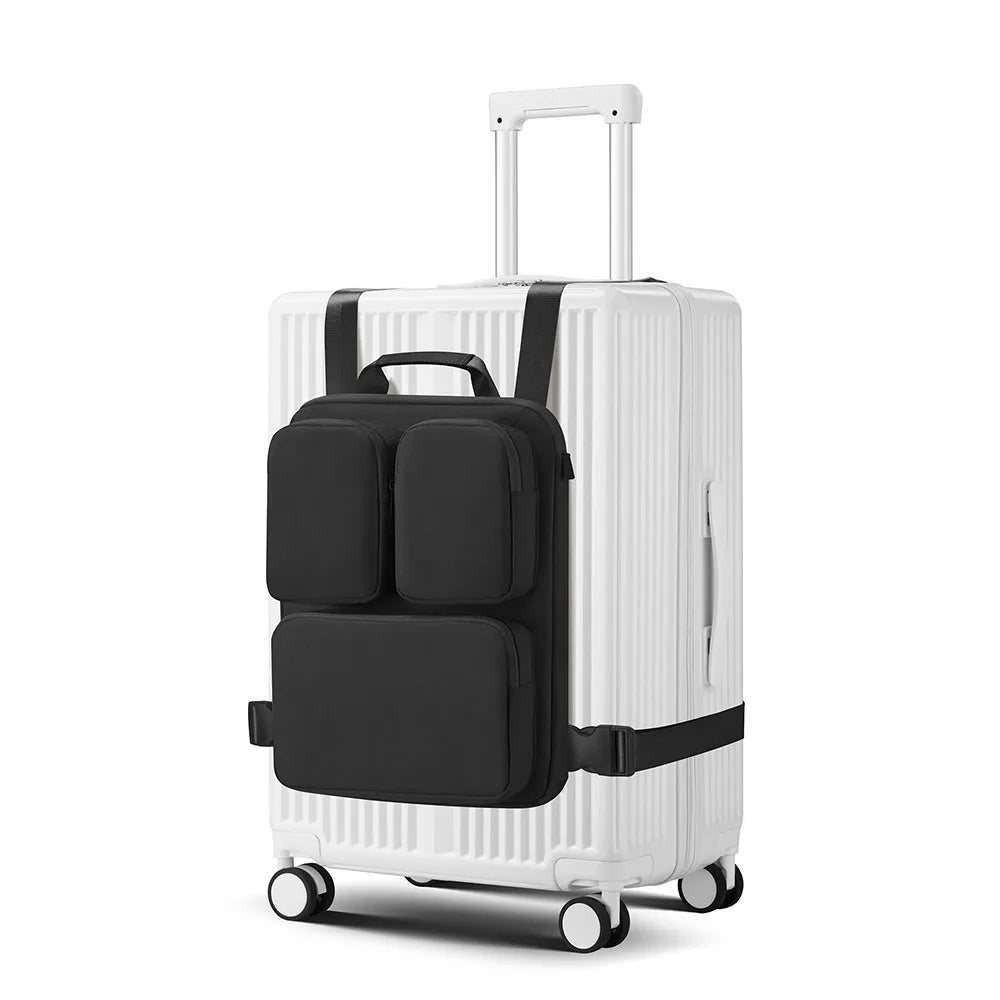 Lightweight Luggage Attachment Bag