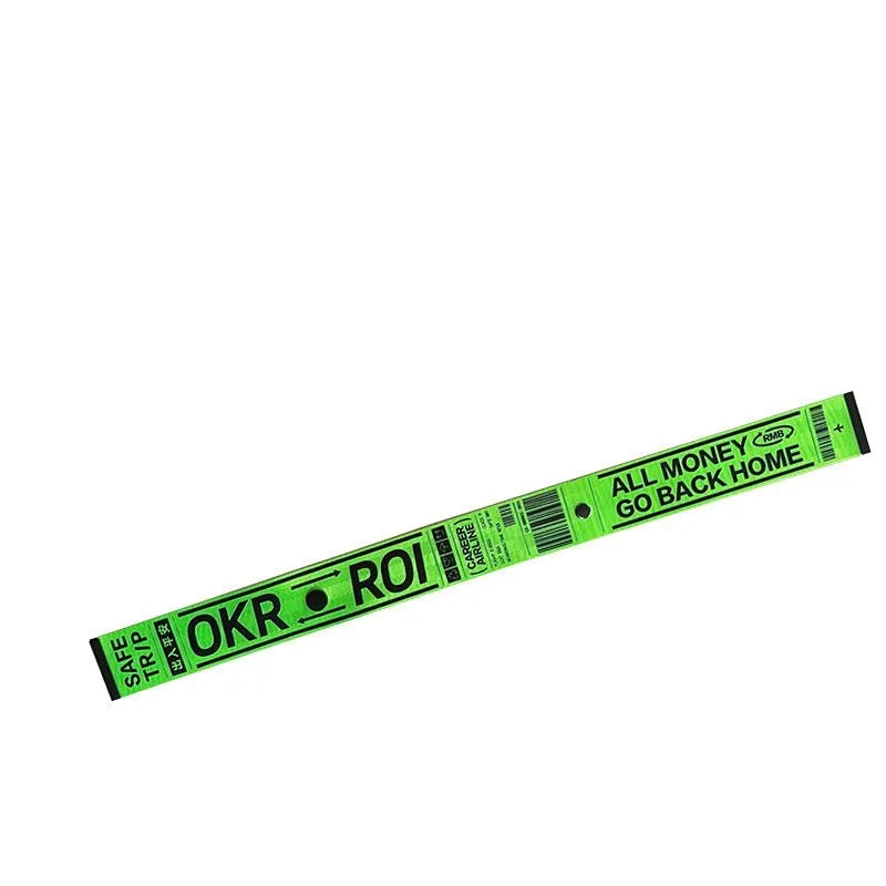 Luggage Tags for Suitcases