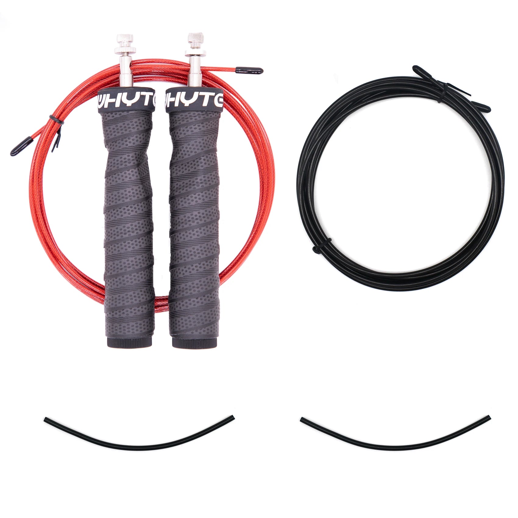 CrossFit Speed & Weighted Jump Rope