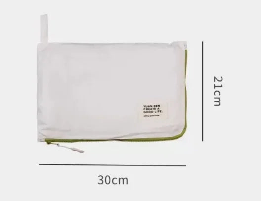 Compression Packing Cubes – Travel Luggage & Backpack Organizer