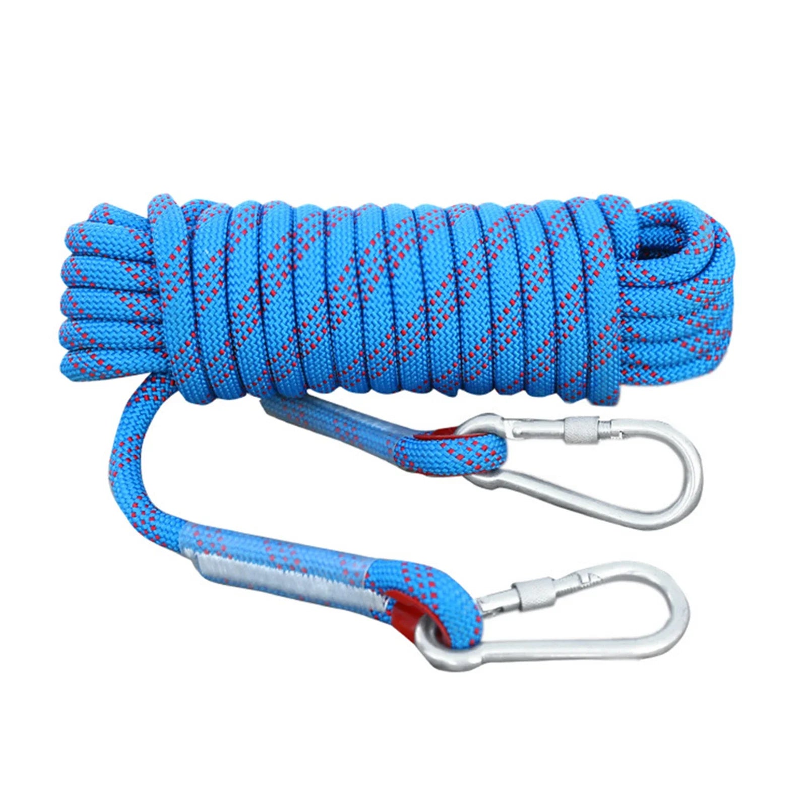 10mm Static Climbing Rope – Rescue & Safety Rope