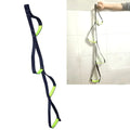 4-Step Etrier Climbing Ladder – Rescue Ascending Sling